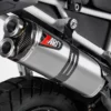 Zard Slip On For Triumph Tiger 900 (2020 23) (ZTP513S10SCR) 1