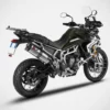 Zard Slip On For Triumph Tiger 900 (2020 23) (ZTP513S10SCR) 2