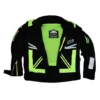 BBG Indy Neon Riding Jacket 3