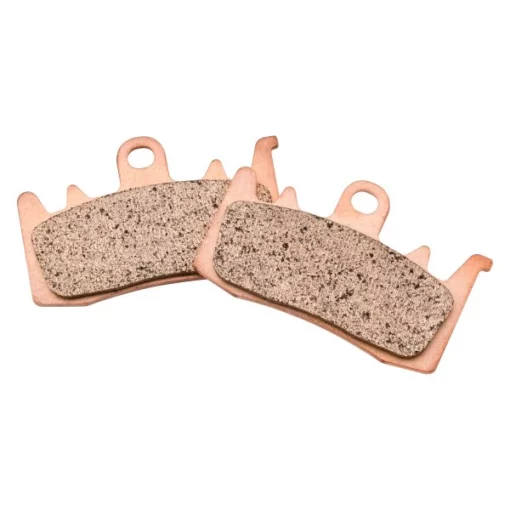 EBC Sintered Front Brake Pads for Ducati Aprilia BMW Harley Davidson Triumph (FA630HH) 2