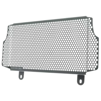 Evotech Performance Radiator Guard for Kawasaki Ninja 300 (2017 20) 1