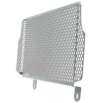 Evotech Performance Radiator Guard for Kawasaki Ninja 300 (2017 20) 2