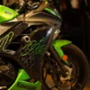 Hyperrider Frame Slider for Kawasaki Ninja 300 (HRKN3001S) 3