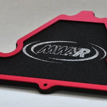 MWR Performance Air Filter for Kawasaki Z1000 Ninja 1000 Versys 1000 (2010 2020) (MC 040 12) 1