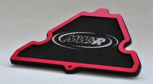 MWR Performance Air Filter for Kawasaki Z1000 Ninja 1000 Versys 1000 (2010 2020) (MC 040 12) 1