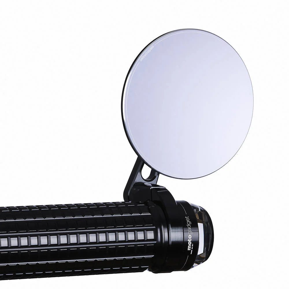 Moto Gadget M.View Spy Bar End Mirror (7001010) 3
