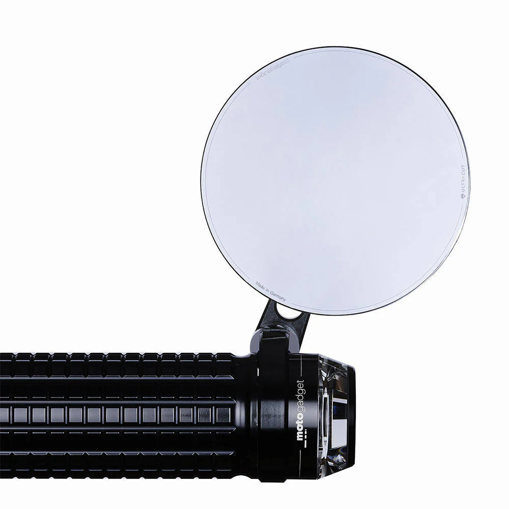 Moto Gadget M.View Spy Bar End Mirror (7001010) 7