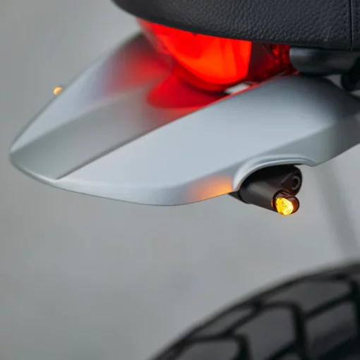Moto Gadget Mo.Blaze Ten4 (Turn Signal + Position Light) (6006016) 3