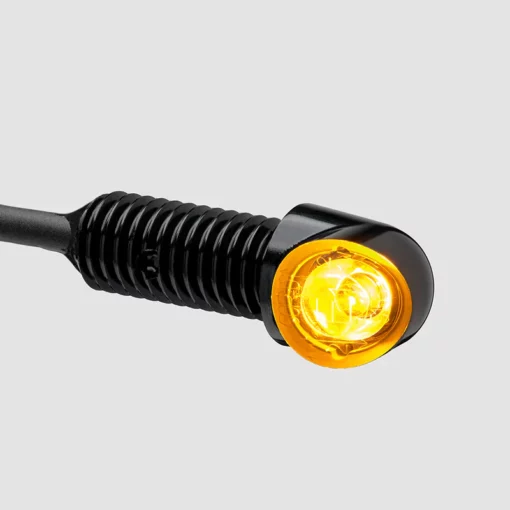 Moto Gadget Mo.Blaze Ten4 (Turn Signal + Position Light) (6006016) 4