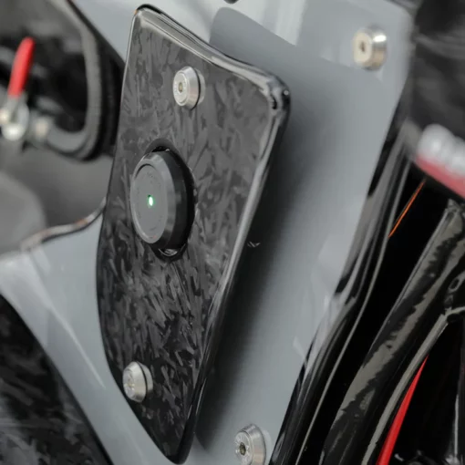 Moto Gadget Mo.Lock NFC (4002010) 3