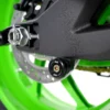 R&G Cotton Reels for Kawasaki ZX 10R (2021) (CR0053WH) 6
