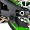 R&G Cotton Reels for Kawasaki ZX 10R (2021) (CR0053WH) 7