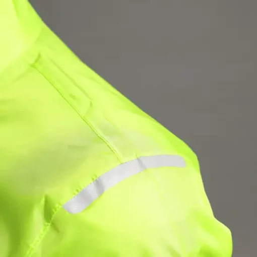 Royal Enfield Black Crossroader Riding Jacket 15