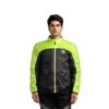 Royal Enfield Black Crossroader Riding Jacket 19
