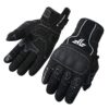 Tarmac Drifter II Level 2 Silver Grey Riding Jacket (Free Tex Gloves) 6