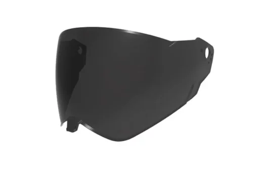 Touratech 80% Tinted Visor For Aventuro Carbon2 With Pinlock Preparation (01 500 9102 0) 1