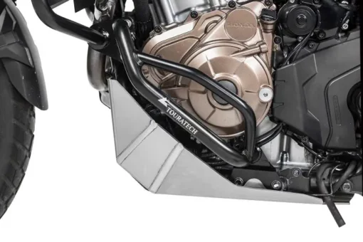 Touratech Black Engine Crash Bar for Honda CRF1100L Africa Twin CRF1100L Adventure Sports non DCT (01 403 5153 0) 2