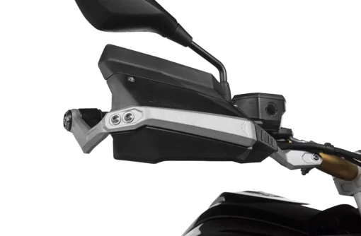 Touratech Defensa Spoiler Extension Handprotectors (01 102 5651 0) 3