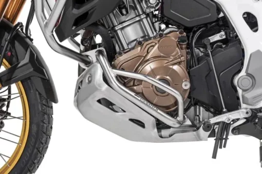 Touratech Engine Crash Bar for Honda CRF1100L Africa Twin CRF1100L AT non DCT (01 403 5152 0) 2