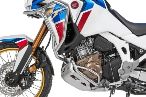 Touratech Engine Crash Bar for Honda CRF1100L Africa Twin CRF1100L AT non DCT (01 403 5152 0) 3