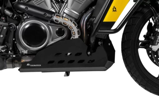 Touratech Engine Guard Expedition for Harley Davidson Pan America 1250 3