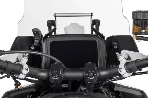 Touratech GPS Handlebar Bracket For Harley Davidson (01 440 5415 0) 2