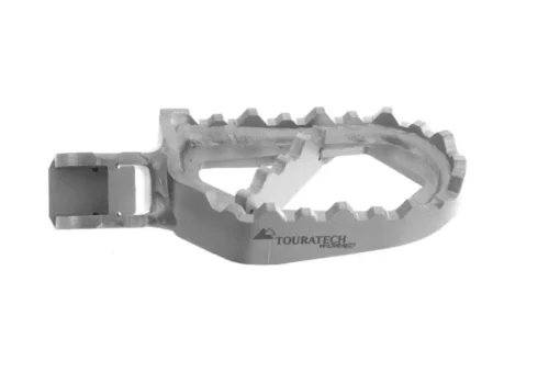 Touratech Long Distance Foot Pegs For Triumph Tiger 900 800 800XC 800XCX and Tiger Explorer (01 420 5315 0) 2