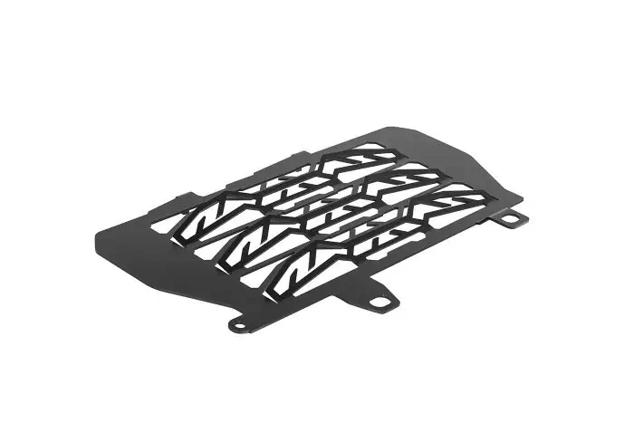 Touratech Radiator Protector for Honda CRF1100L Africa Twin (01 403 5015 0) 2