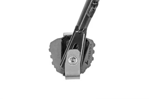 Touratech Side Stand Base Extension for Honda CRF1100L Africa Twin CRF1100L Adventure Sports (01 403 5275 0) 1