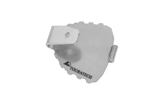 Touratech Side Stand Base Extension for Honda CRF1100L Africa Twin CRF1100L Adventure Sports (01 403 5275 0) 2