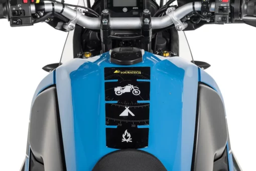 Touratech Universal One Piece TankPad 1
