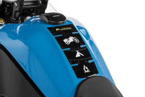 Touratech Universal One Piece TankPad 2