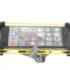 Touratech Waterproof Pro Case Protective Case For Apple iPhone 6 + 7 With Mounting Bracket For Handlebar (01 065 0202 0) 3