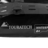 Touratech Waterproof Silver Dry Bag Size 50L Rack Pack (01 055 3240 0) 3