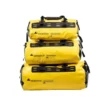 Touratech Waterproof Silver Dry Bag Size 50L Rack Pack (01 055 3240 0) 4