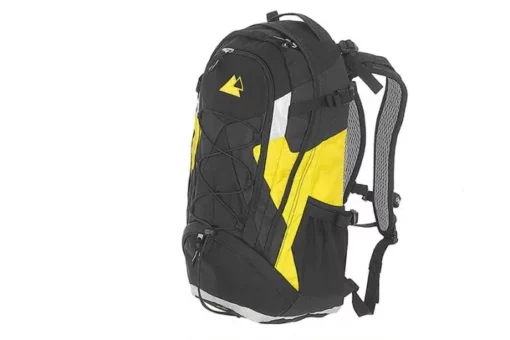 Touratech Yellow Black Adventure 2 Rucksack (01 055 0260 0) 1