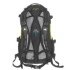 Touratech Yellow Black Adventure 2 Rucksack (01 055 0260 0) 2