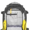 Touratech Yellow Black Adventure 2 Rucksack (01 055 0260 0) 3