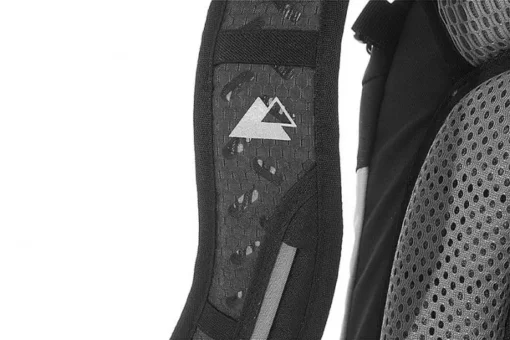 Touratech Yellow Black Adventure 2 Rucksack (01 055 0260 0) 4