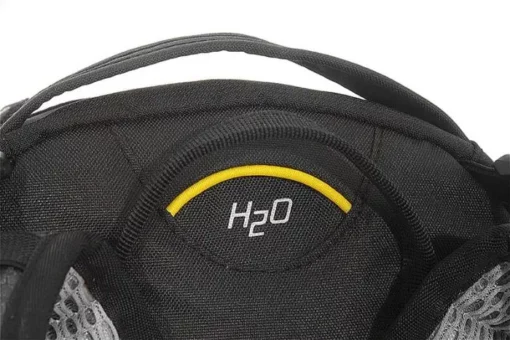 Touratech Yellow Black Adventure 2 Rucksack (01 055 0260 0) 5
