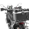 Touratech Zega Evo Topcase and Black 38 Liters with Rapid Trap (01 050 6077 0) 3