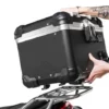 Touratech Zega Evo Topcase and Black 38 Liters with Rapid Trap (01 050 6077 0) 5