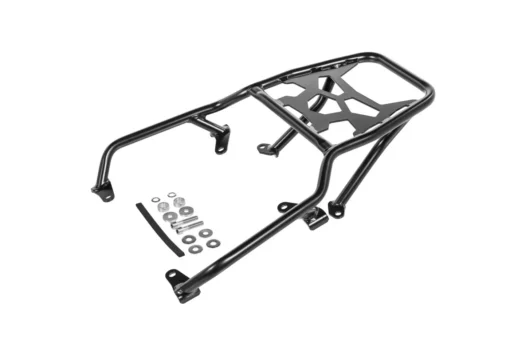 Touratech Zega Topcase Luggage Rack Stainless Steel For Harley Davidson (01 440 5456 0) 5