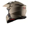 Axor NickeL X Cross Single Colour Helmet 4