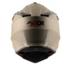 Axor NickeL X Cross Single Colour Helmet 5