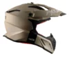Axor NickeL X Cross Single Colour Helmet 7