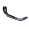 Bonamici Racing Universal Blue Clutch Lever Protector 1