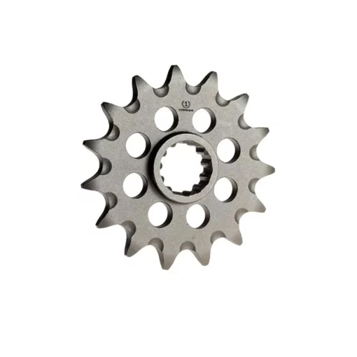 Crank1 Performance Front Chain Sprocket for Benelli TRK 502 (2017 Onwards) (CPF781.14T) 1