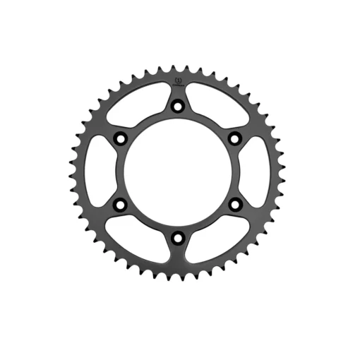 Crank1 Performance Rear Chain Sprocket for Benelli TRK 502 (2017 Onwards) (CPR15.42T) 1