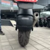 Hyperrider Tyre Hugger For Triumph Speed 400 Scrambler 400 X 2
